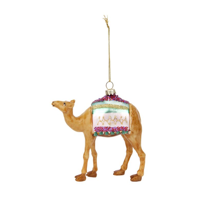 SUNNYLIFE CAMEL